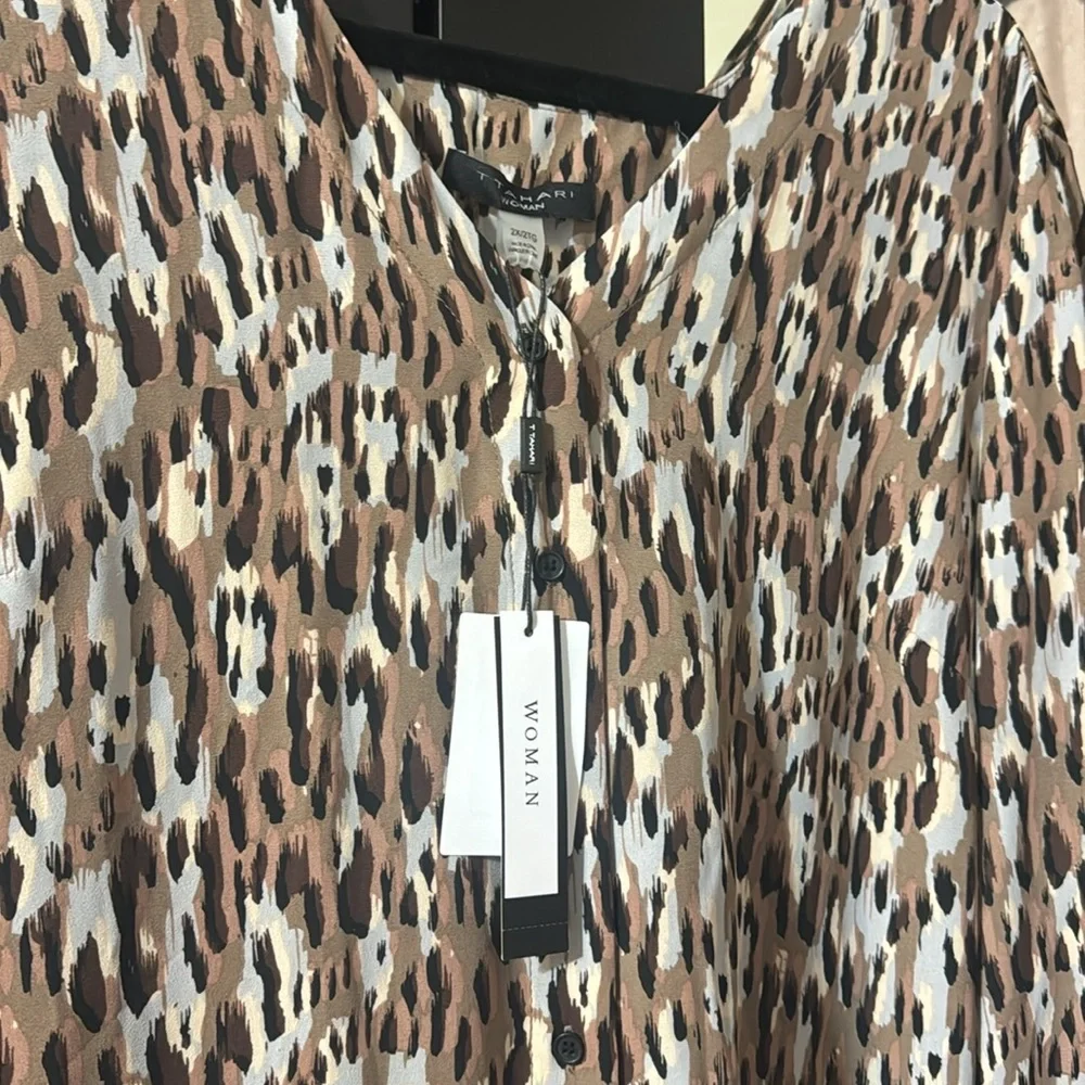 Tahari new tags